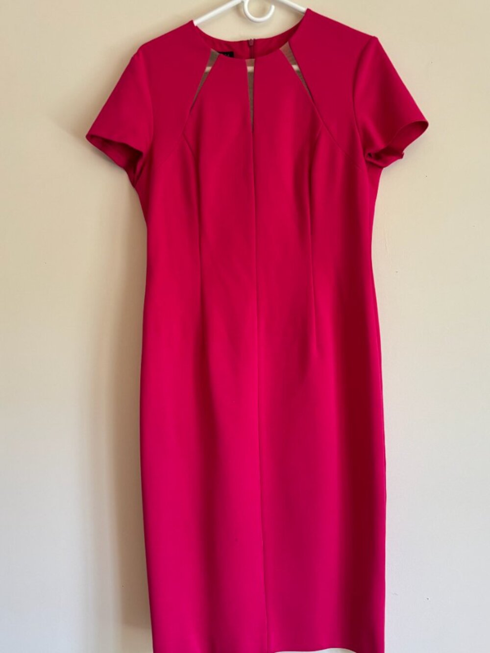 Escada dress Size 40